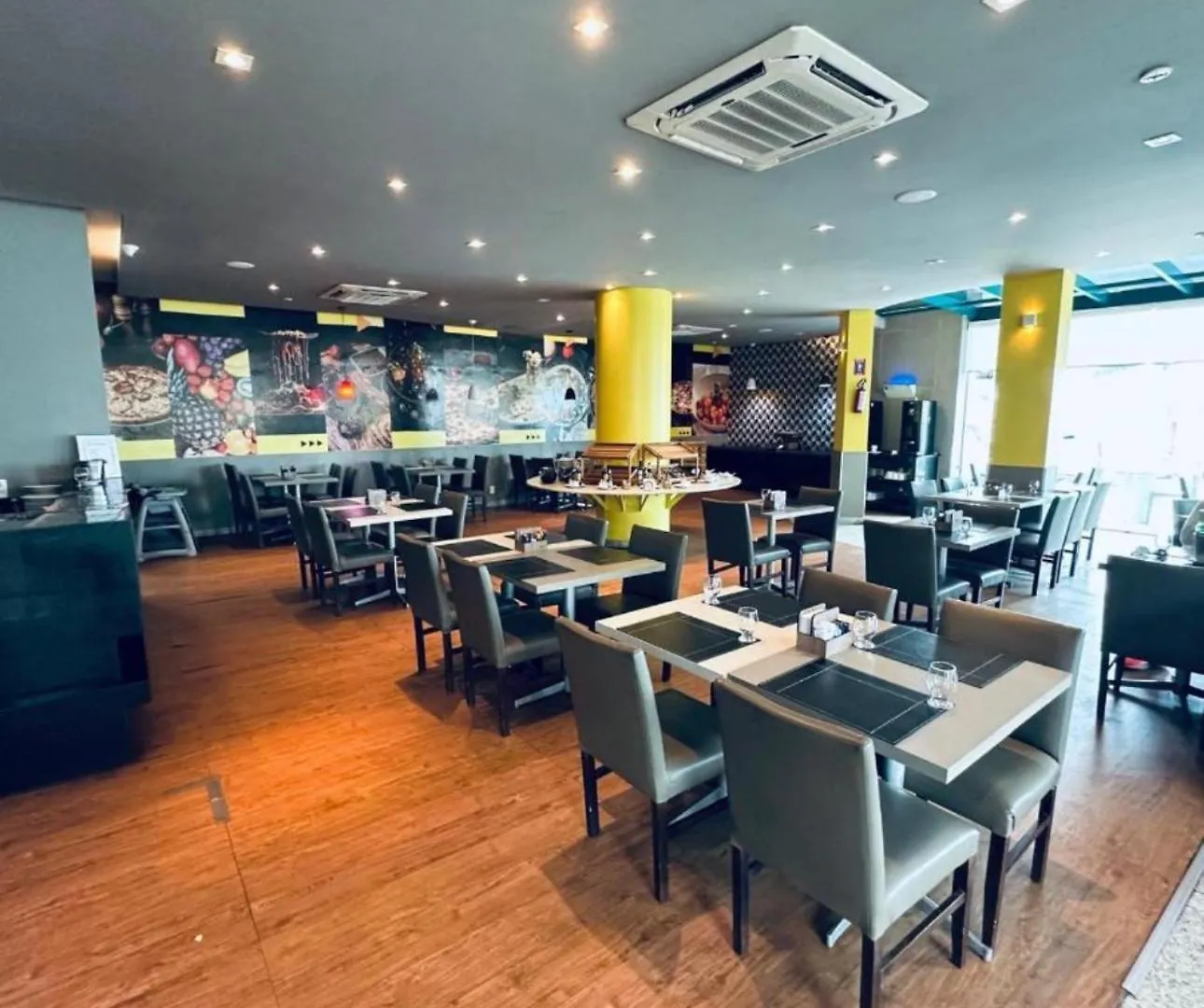 Aparthotel Apart-Hotel Costa Mar - Luxo- Beira Mar Recife Brazil