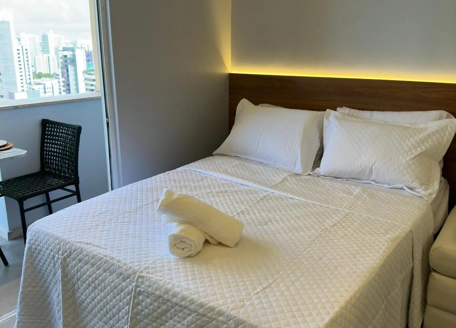 Aparthotel Apart-Hotel Costa Mar - Luxo- Beira Mar Recife Brazil