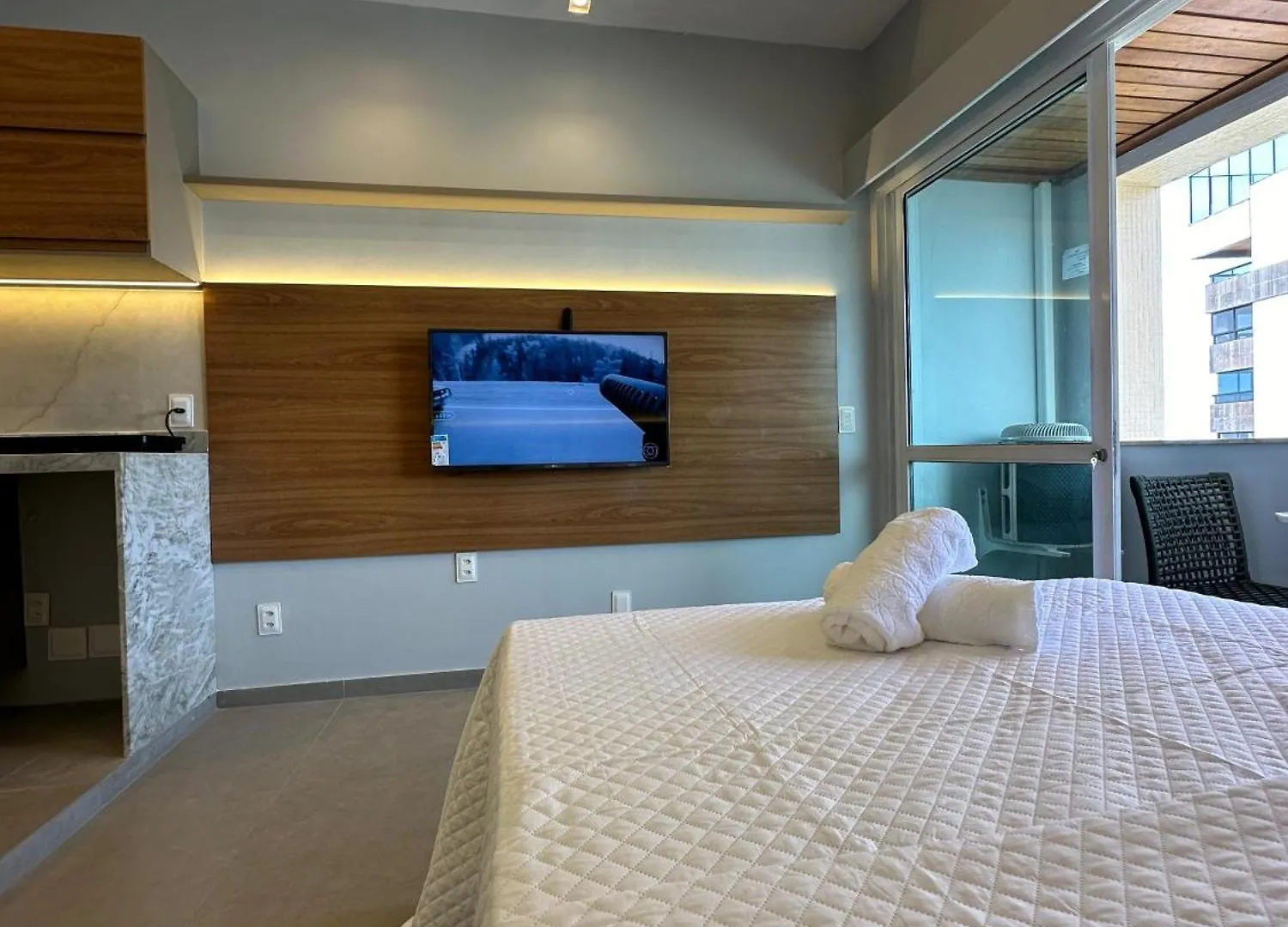 Apart-Hotel Costa Mar - Luxo- Beira Mar contacts