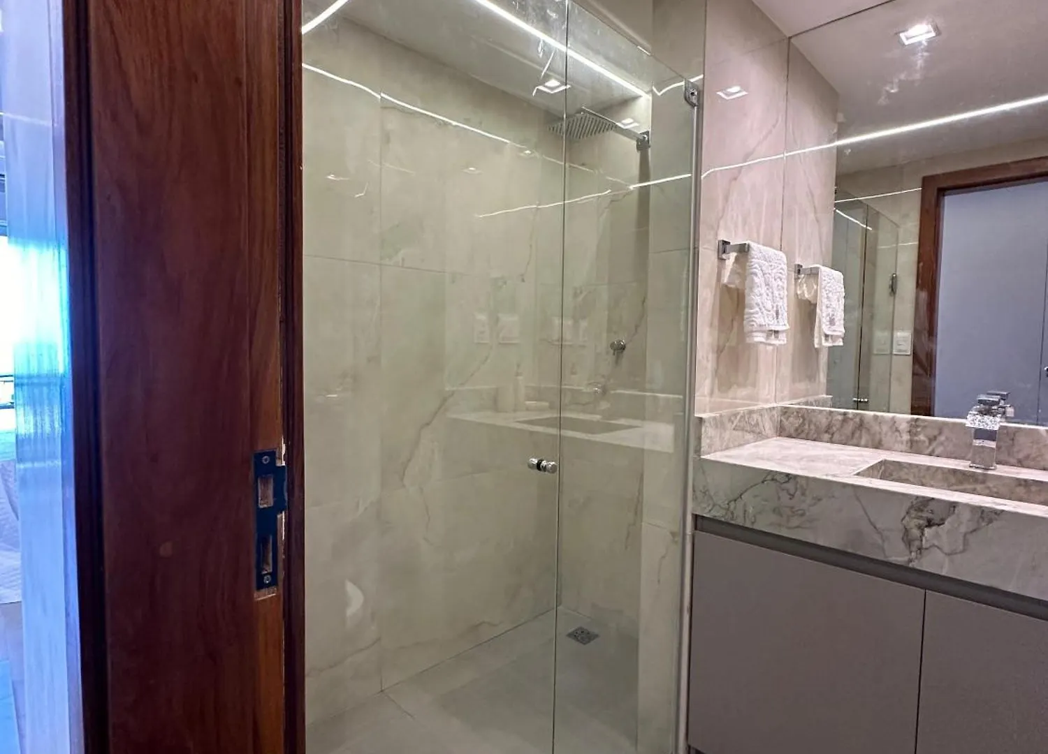 Aparthotel Apart-Hotel Costa Mar - Luxo- Beira Mar Recife
