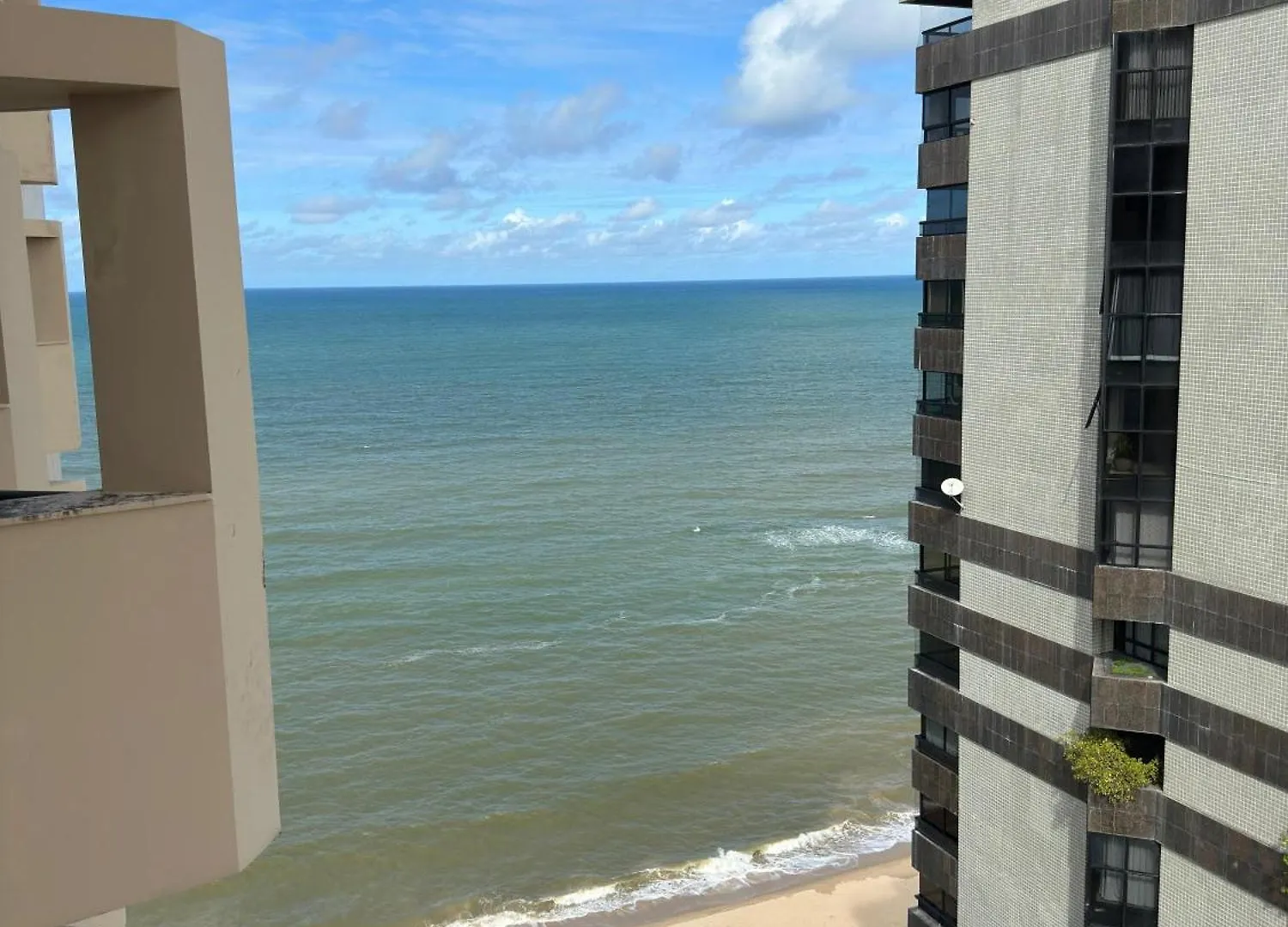 Apart-Hotel Costa Mar - Luxo- Beira Mar Recife 0*,  Brazil