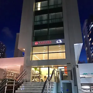 Loft Premium Boa Viagem 20 Andar Recife
