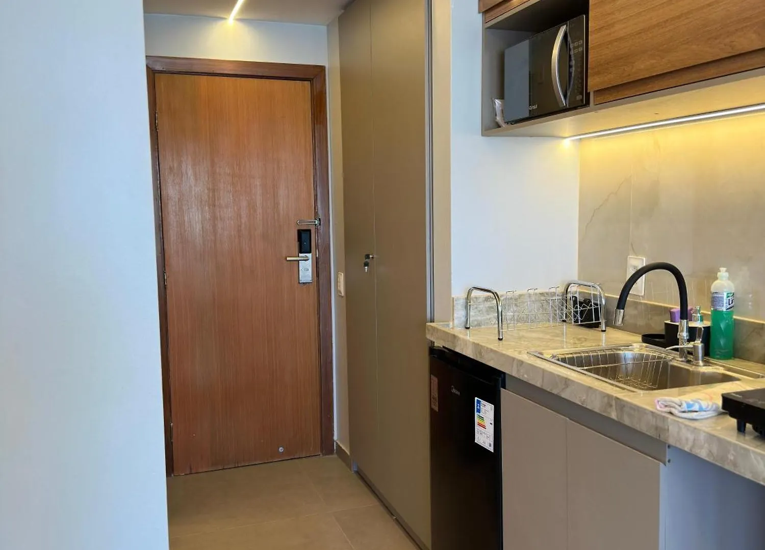Apart-Hotel Costa Mar - Luxo- Beira Mar Ресифи